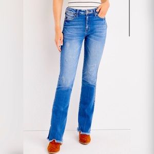 KanCan™ Bootcut High Rise Jean